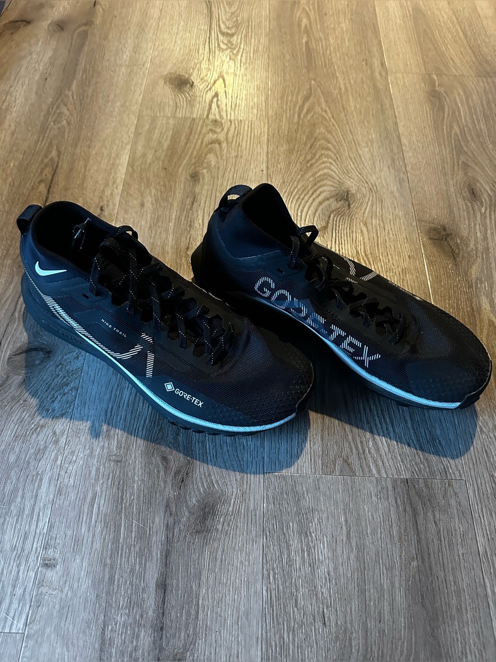 Nike React Pegasus Trail 4 Gore-Tex Men’s 11